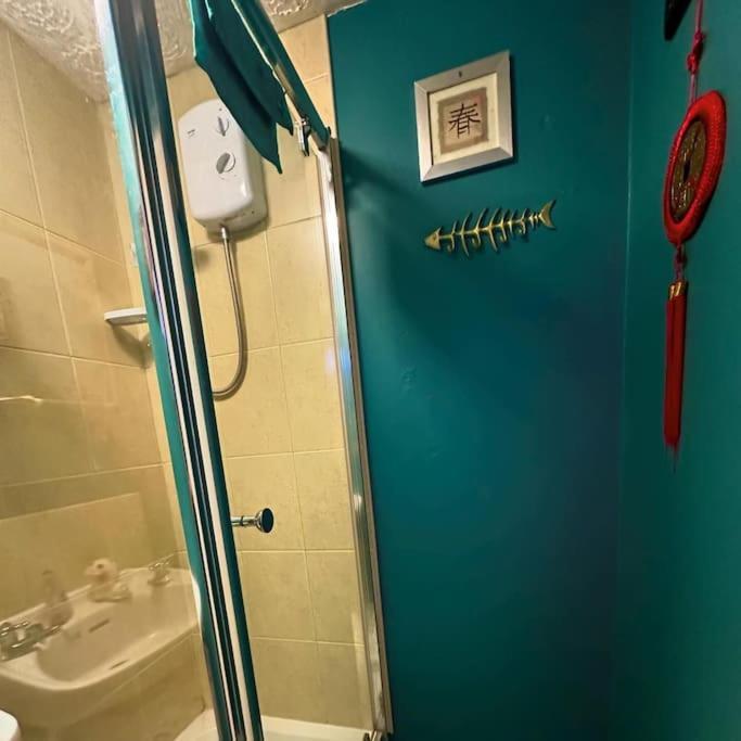 Oriental Belle Aire Chalet Hemsby