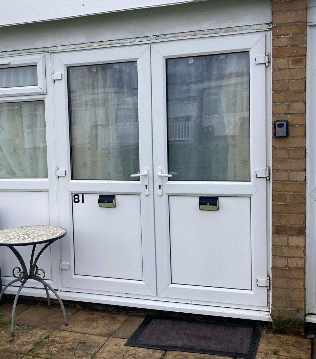 Chalet Oriental Belle Aire Hemsby