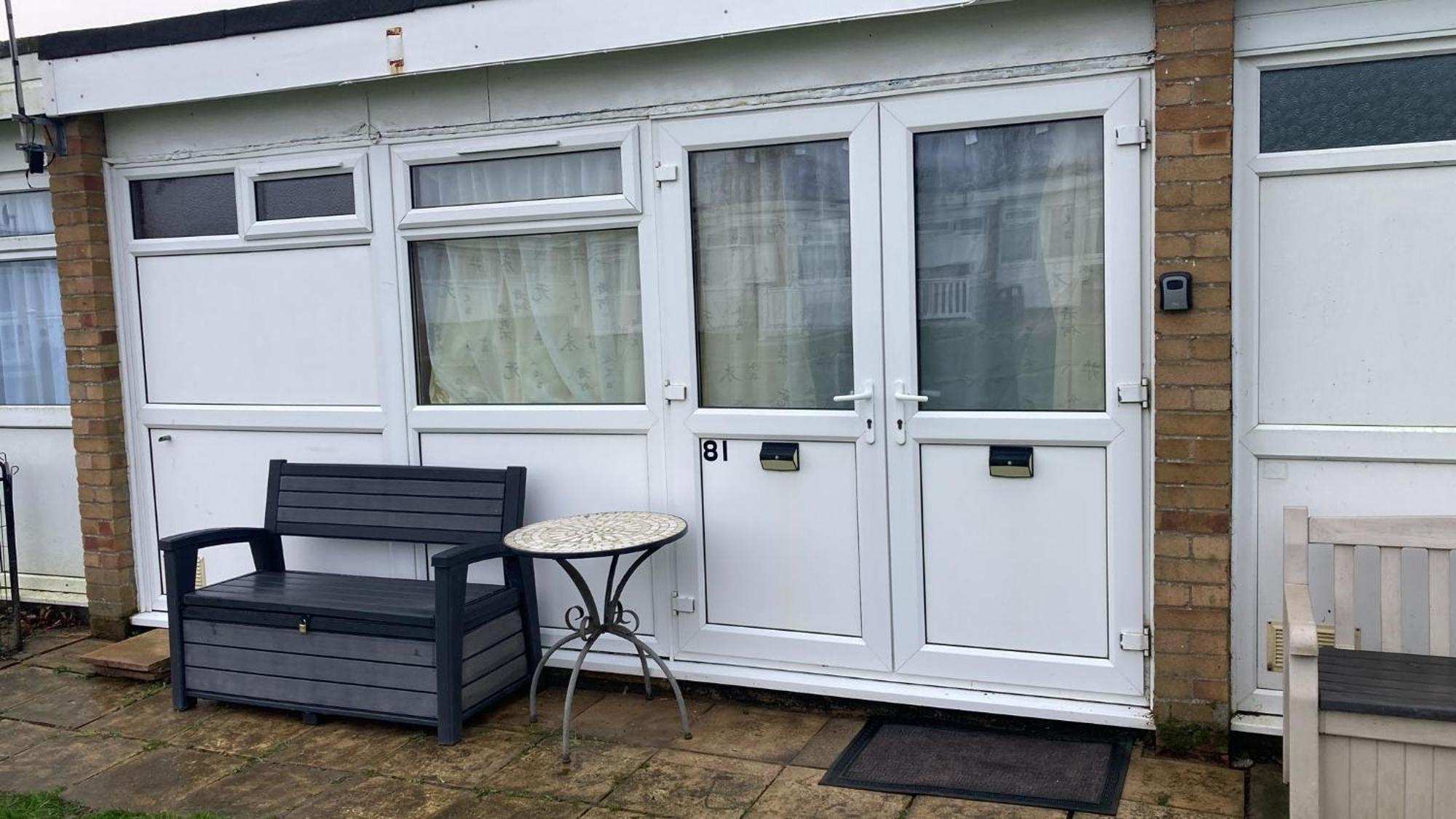 Oriental Belle Aire * Hemsby